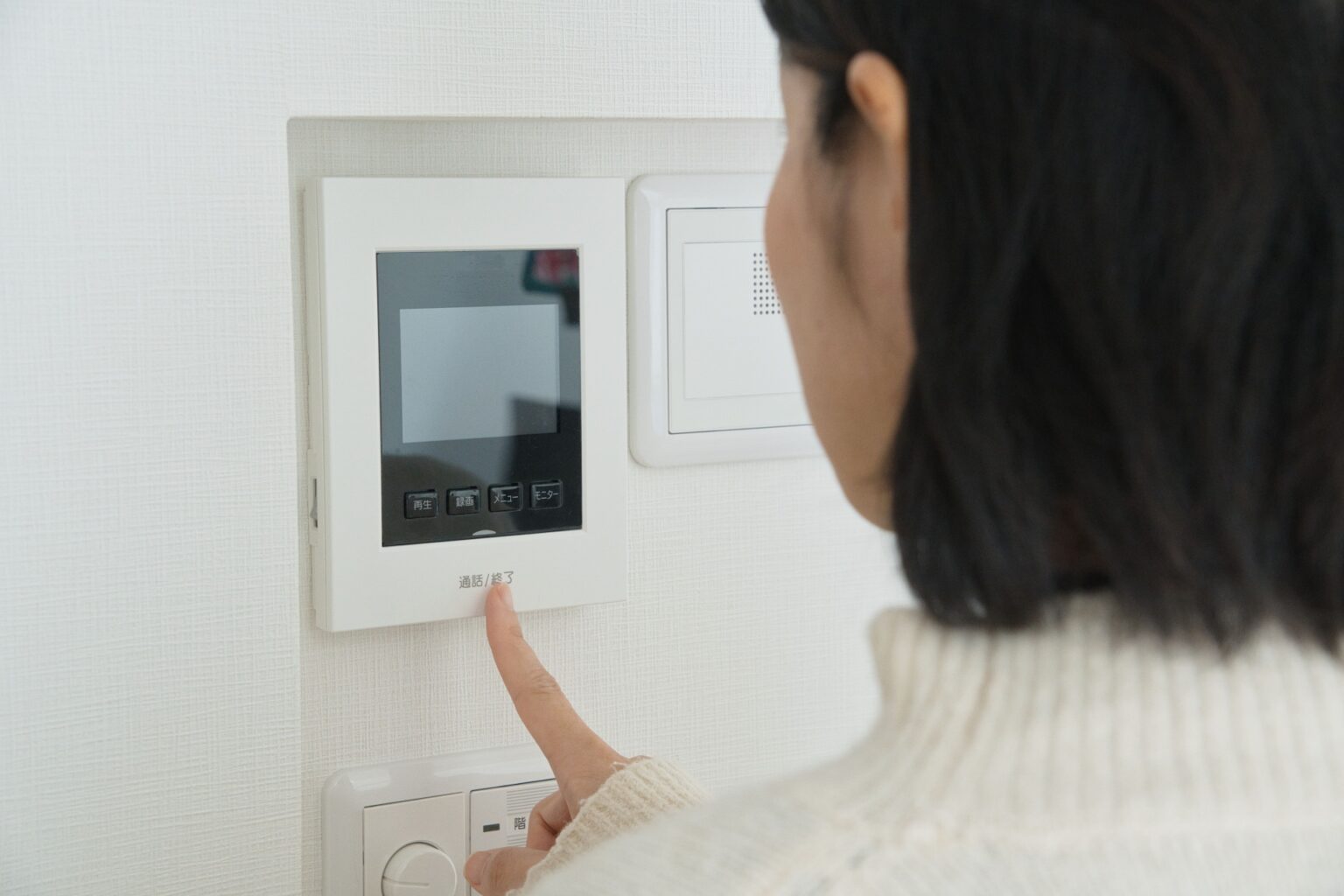 インターホンの配線工事とは？仕組み・配線方式・基本手順を完全解説 It環境メンテサポ 