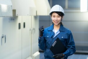 工場の電気工事を成功させる秘訣！設備更新と安全対策を完全ガイド