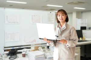 建設業の新しいビジネス戦略｜DXで稼げる仕組みと新サービス